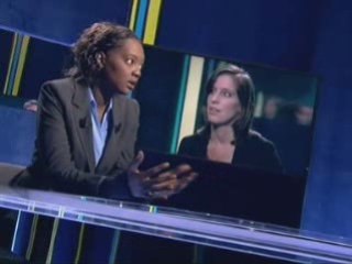 Immigration : Rama Yade crache le morceau