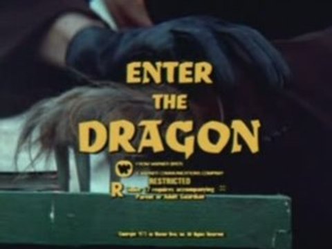 SPOT TV 5 OPERATION DRAGON STEFGAMERS