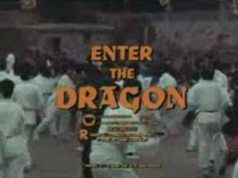 SPOT TV 6 OPERATION DRAGON STEFGAMERS