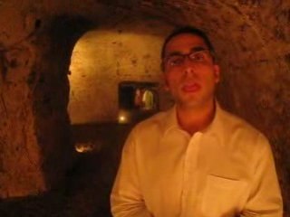 Entrevue avec David du restaurant CORINO à Montereau