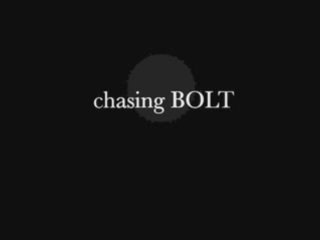 Un jour dans la vie d'usain Bolt