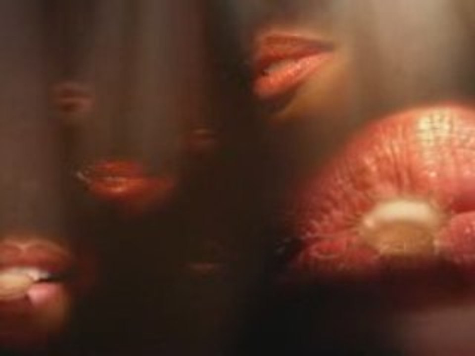 Baileys Lips