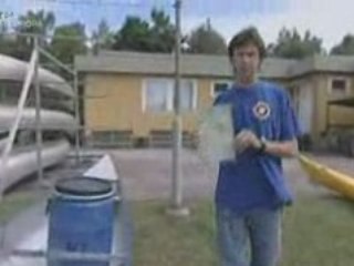 Les Hollandais fuient en Suède sous la pression de l'islam