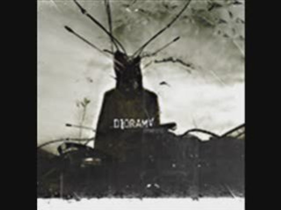 Diorama-Friend We Used To Know