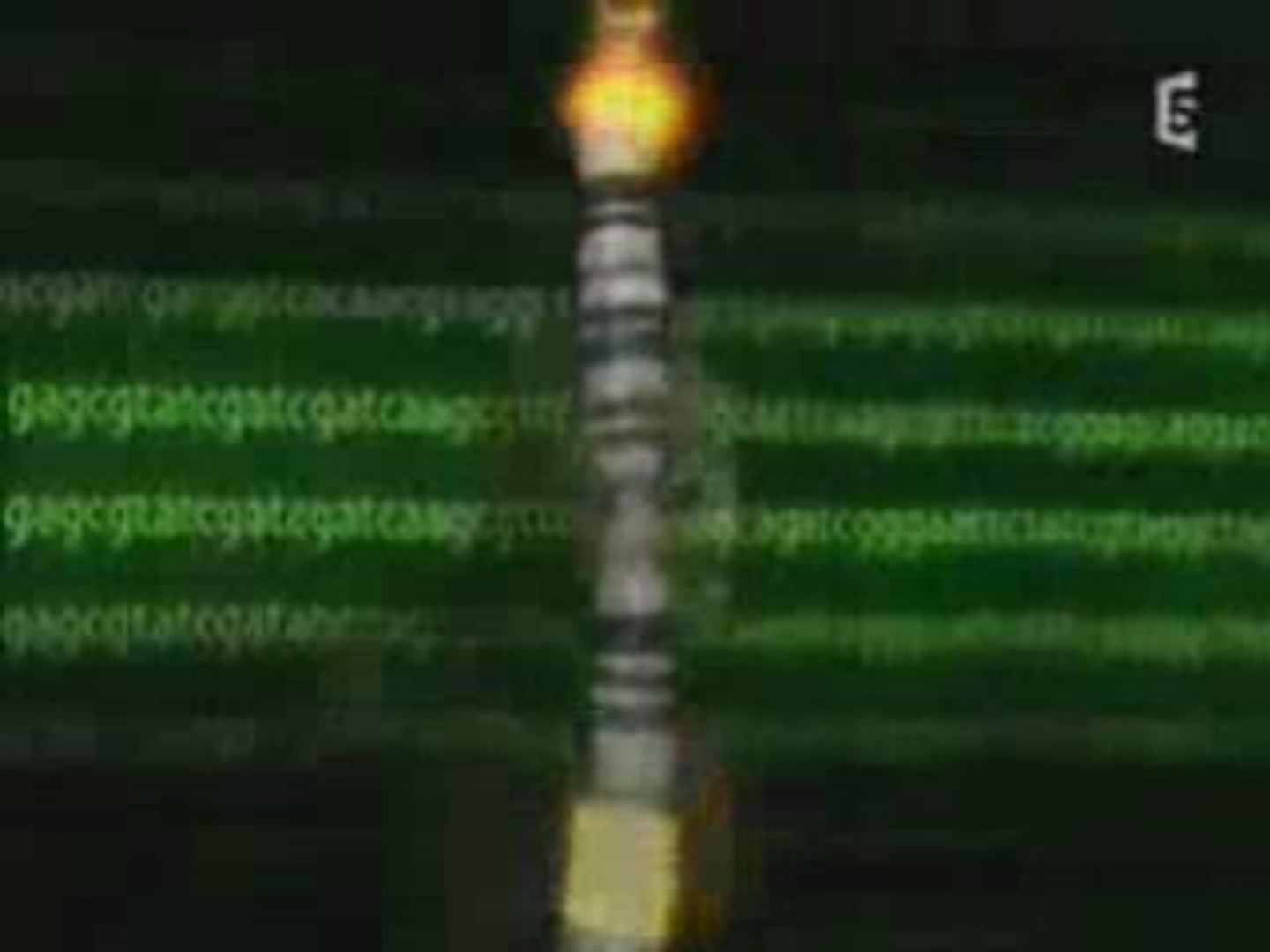 Evolution - Big bang à 1997