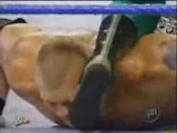 Brock Lesnar vs Eddie guerrero