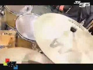 Live Hall 21 "Kiko says" + interview sur TV Rennes