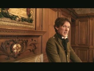 Earl Grey Evil League of Evil Application