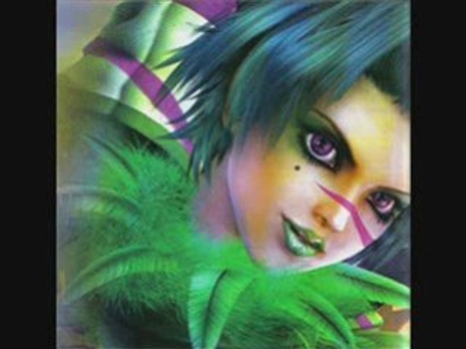 Tira explains dating