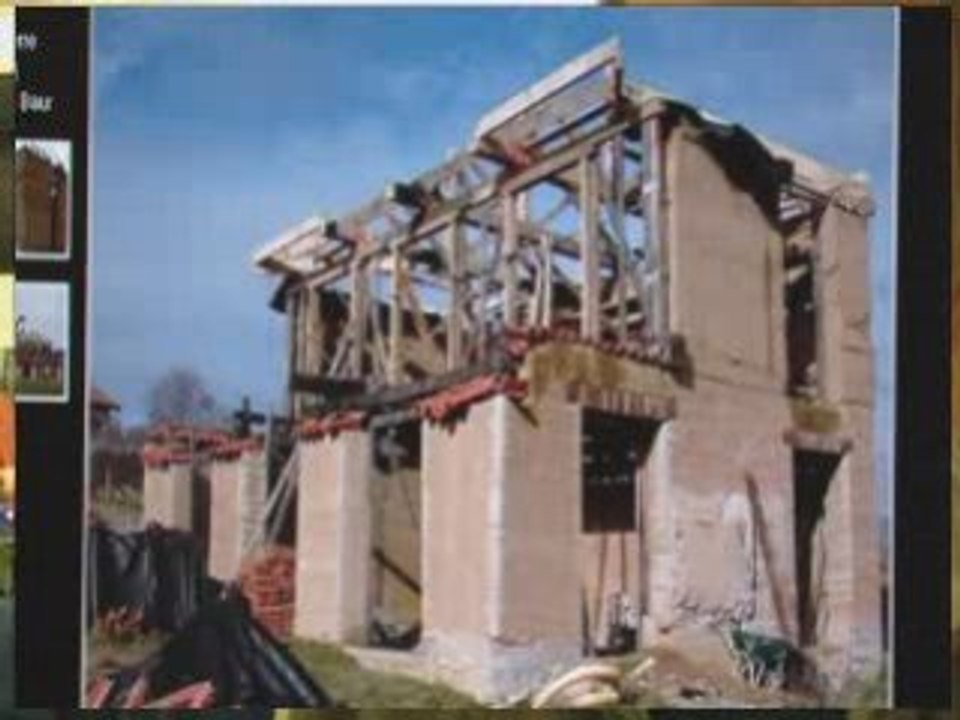 La Construction en terre crue est-elle fiable ?