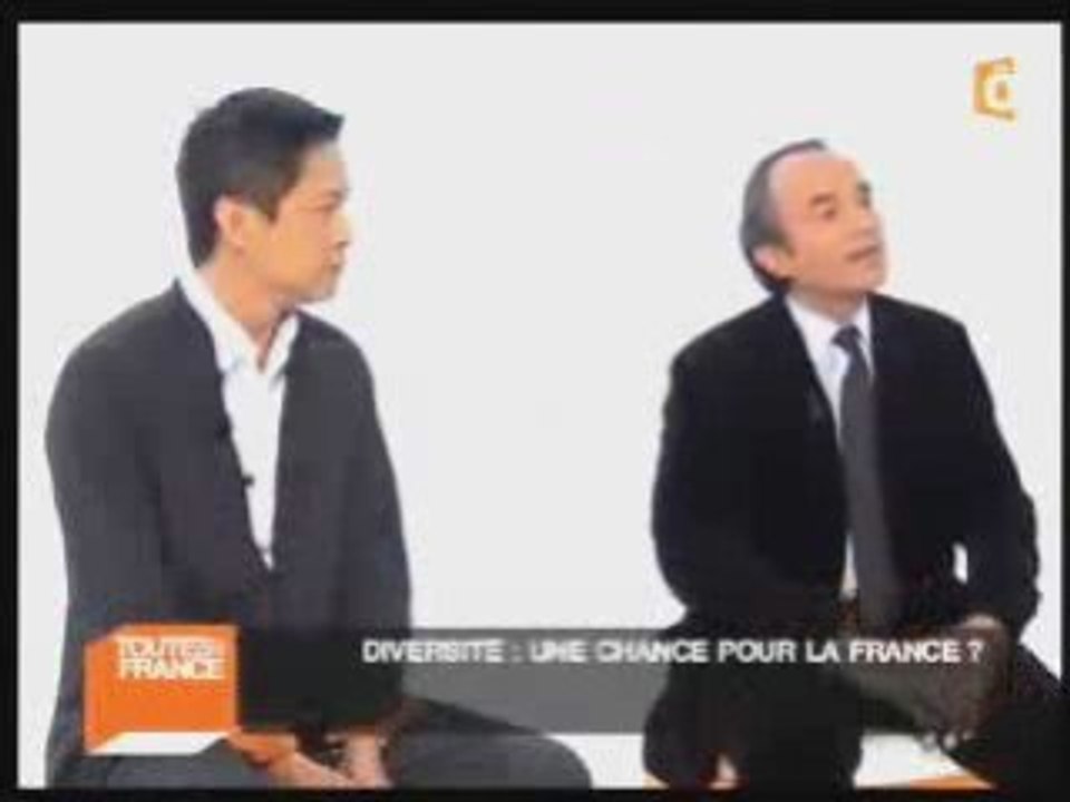 De l'existence des races 2
