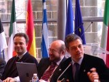 Colloque européen emploi séniors au Puy en Velay