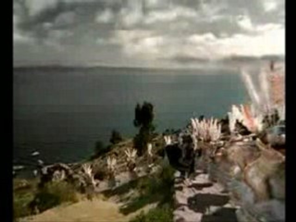 Pérou, Vivre la légende