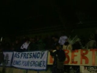 ultras fresnoy libertez pour santos marseille 7eme tour