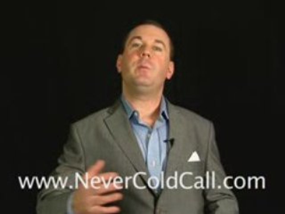 Cold Calling