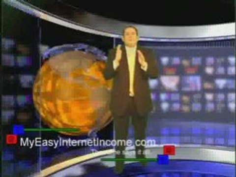 Getting Started with My Easy Internet Income is Fun and Easy