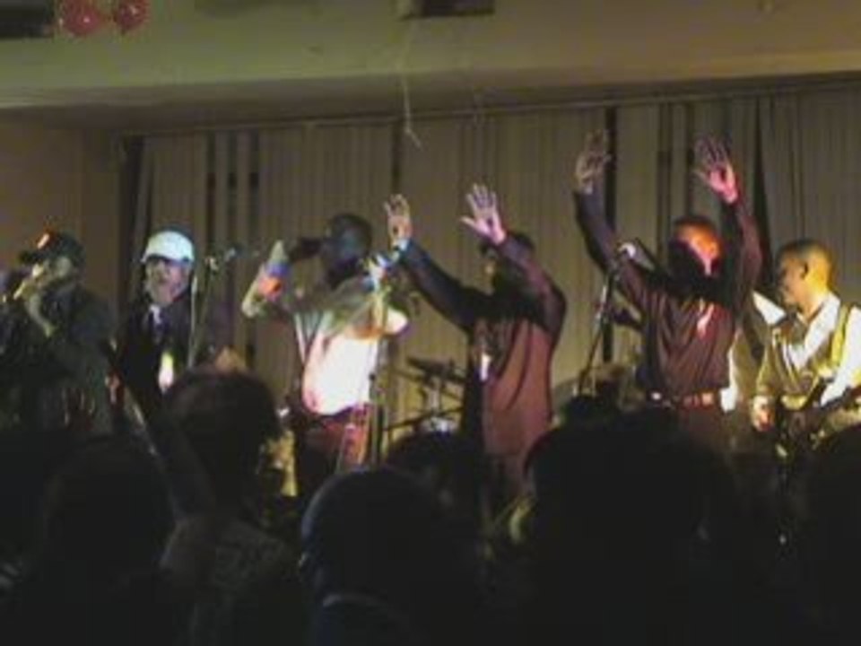 Zaiko Langa Langa : Design FM (Album Rencontres)