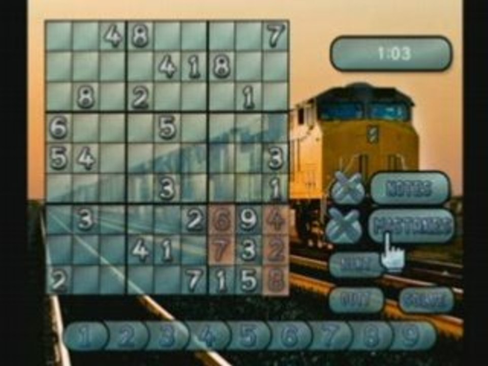 GoNintendo - North American WiiWare/VC downloads: Nov. 24th