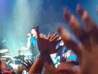 SP 23.11.08 Zenith - Time to say goodbye