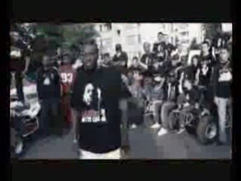 Alpha 5.20-La Loi Du Plus Fort 2008