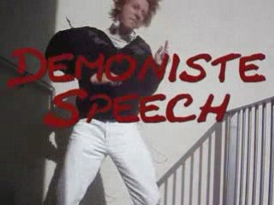 LES PRECHEURS DU LYCEE - SAISON 1 - EPISODE 1