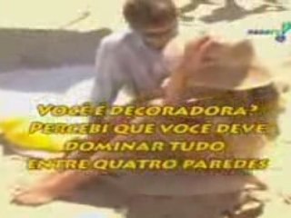 Panico na TV - Beijo Na Boca ou Tapa Na Cara