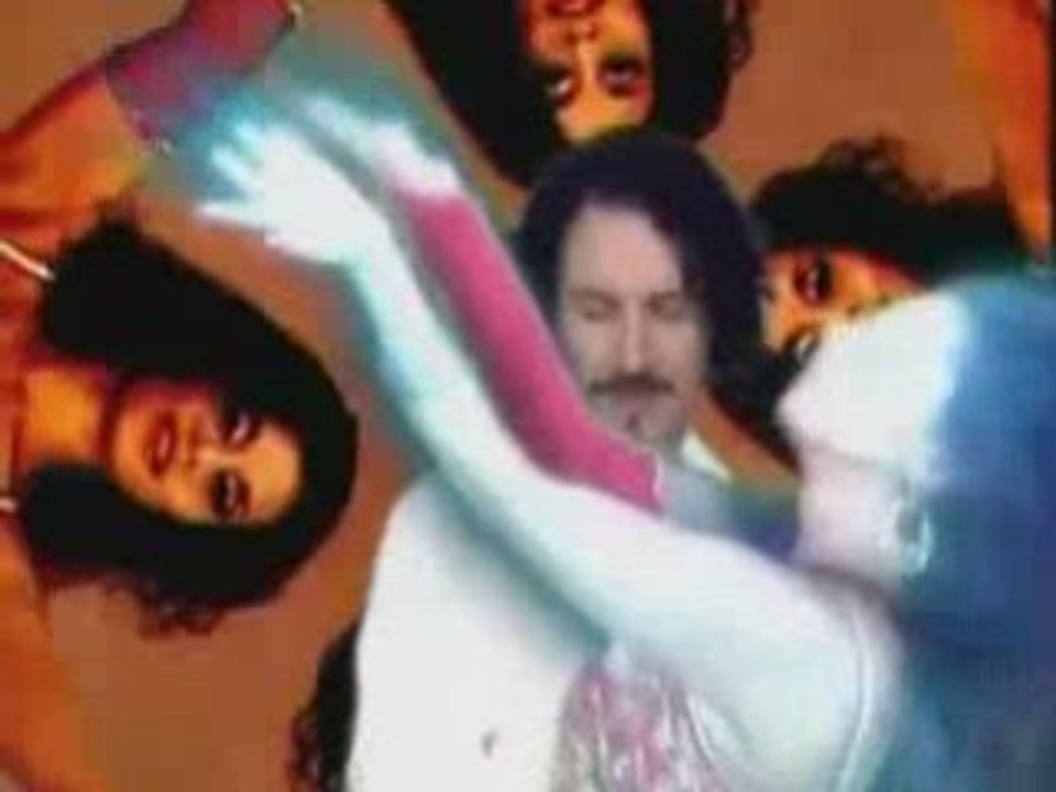 ARIS TOMAS - Beautiful Lady (United World Mix)