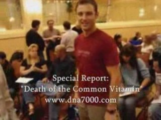 Usana Opportunity: Think Twice?