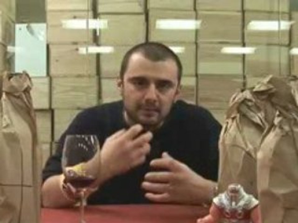 Zinfandel tasting - Blind. - Episode #583