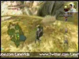 The Legend of Zelda: Twilight Princess Walkthrough Part  190