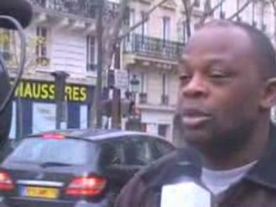 INTERVIEW D'UN JEUNE CONGOLAIS SUR LA GUERRE AU CONGO