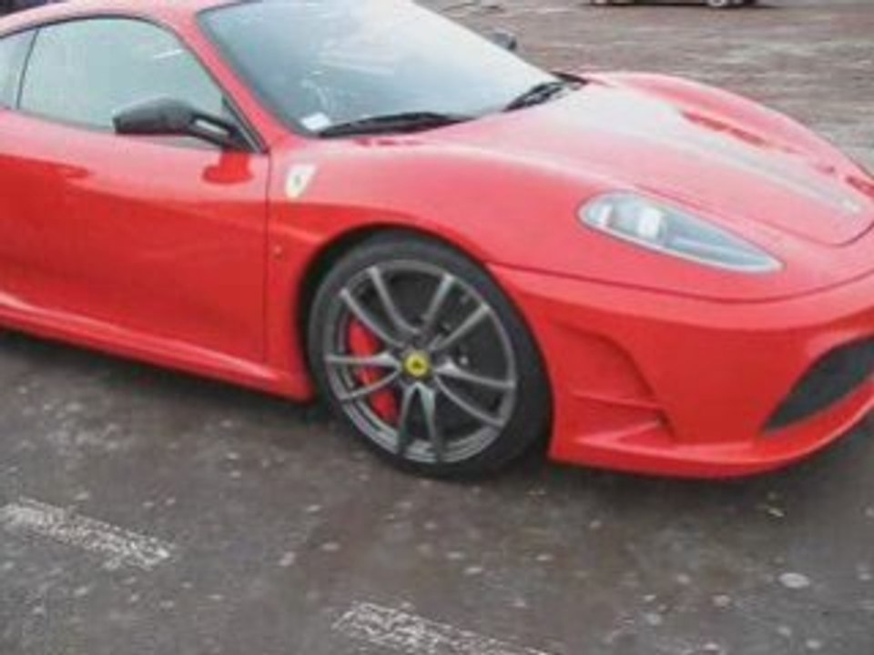 Gti-Nord en trois jours