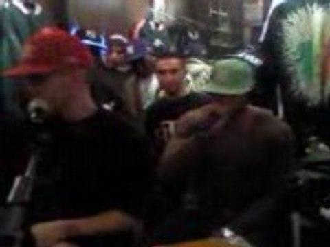 BOOBA en LVE SUR GOOM RADIO EXPLICIT CONTENT