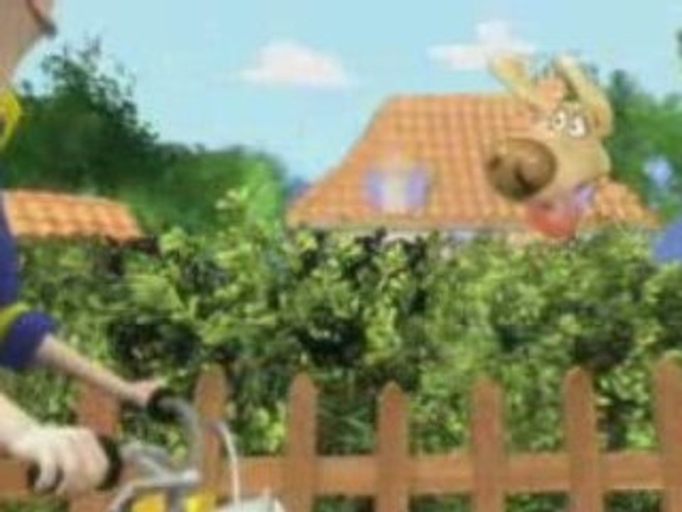 "Grosse Truffe" extrait 1
