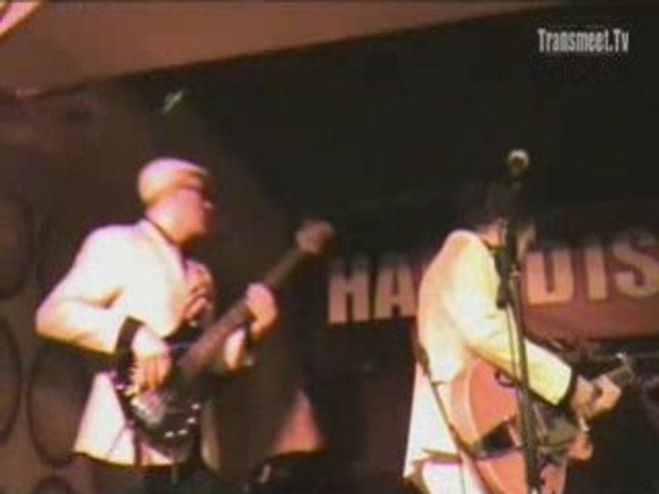 Harddiskaunt ska punk concert koncert in purgeraj