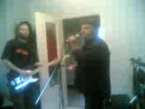 Jean Pierre Sauser en repet' ! #4