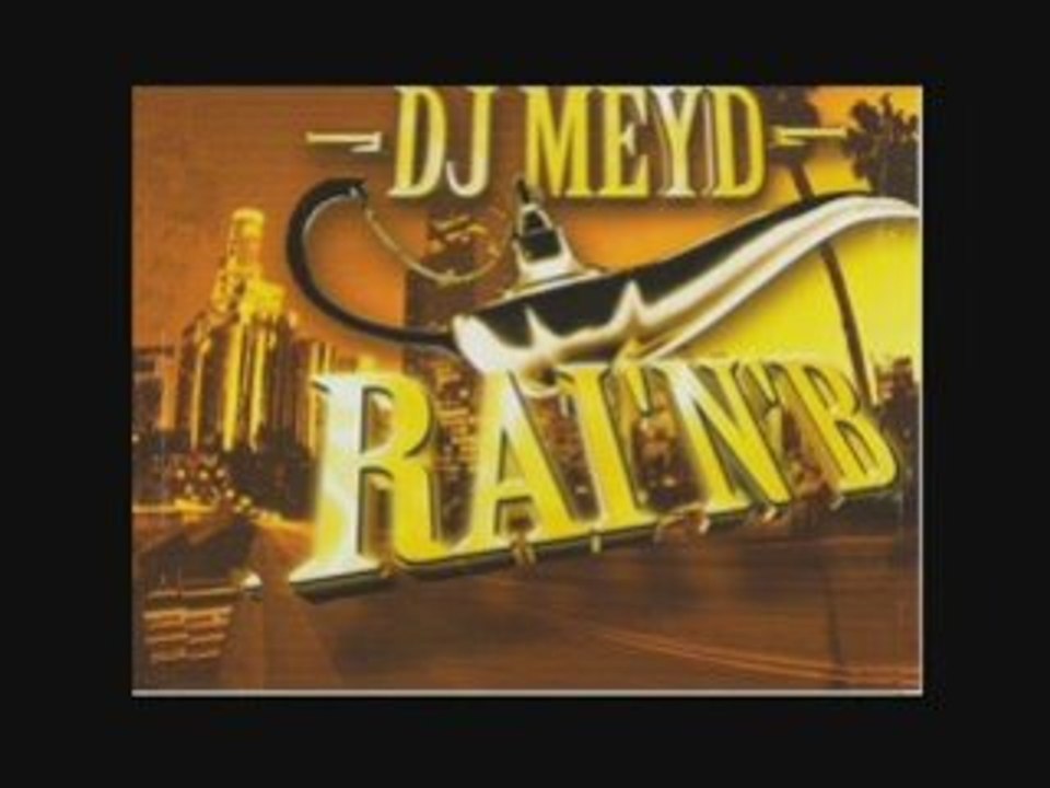 dj meyd