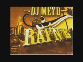 dj meyd