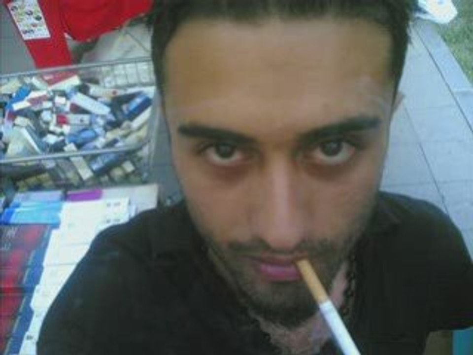 Nesternino - Kenarda KatLiM sLyt