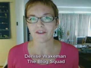 Business Blogging Tip: Write more often