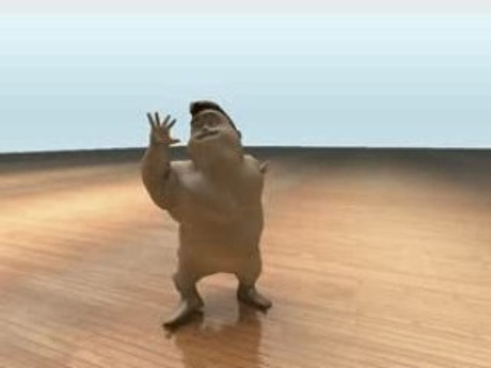 Anim big boy