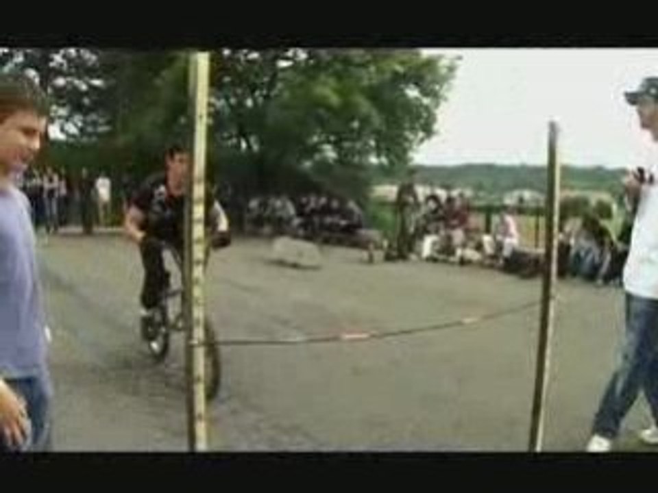 AMBCREW jam 2008