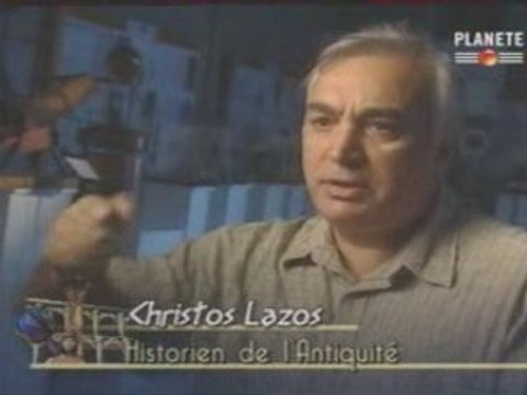 Les découvertes de l'Antiquité - L'armement militaire #1