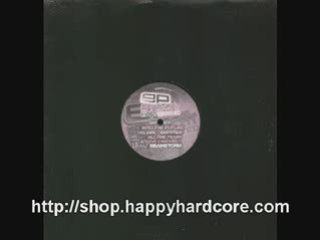Happy Hardcore, Dougal Gammer Brainstorm Essential EPPMW008