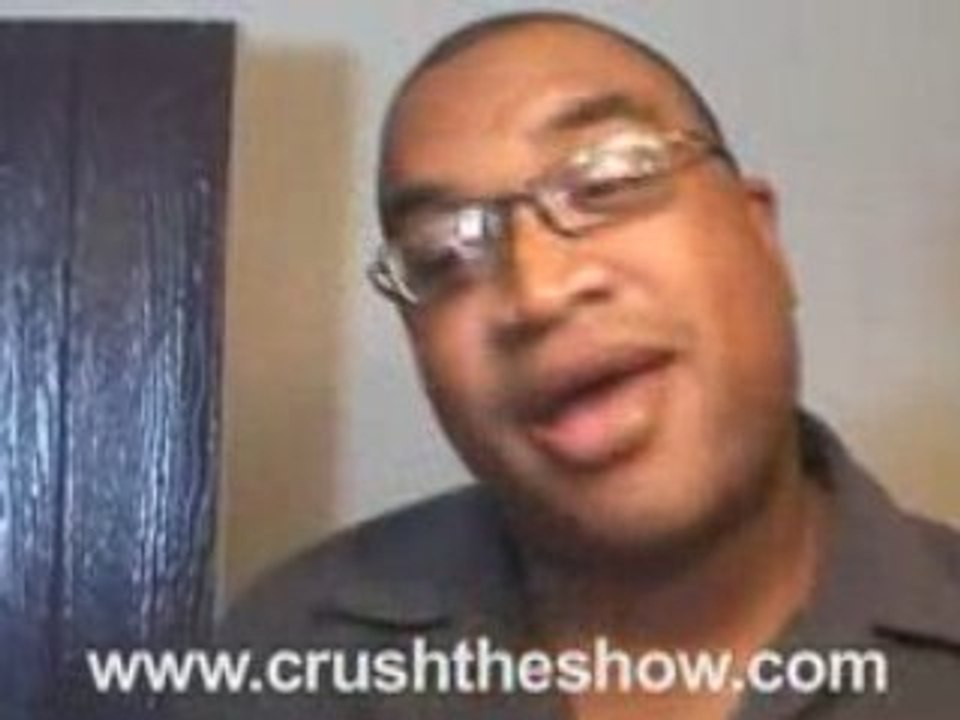 Crush the Show
