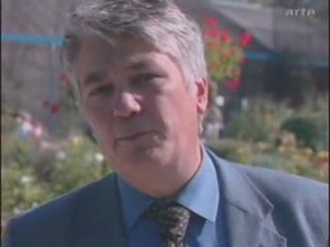 Les zoos humains partie 3