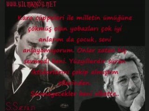 yilmazkoy.net izindeyiz atam