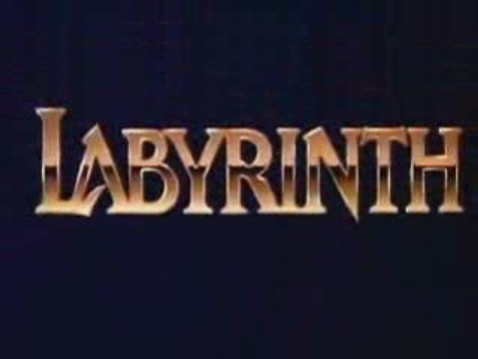 Trailer "Laberinto"