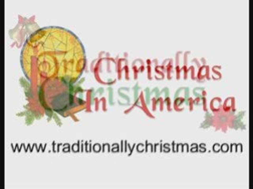 Christmas in America