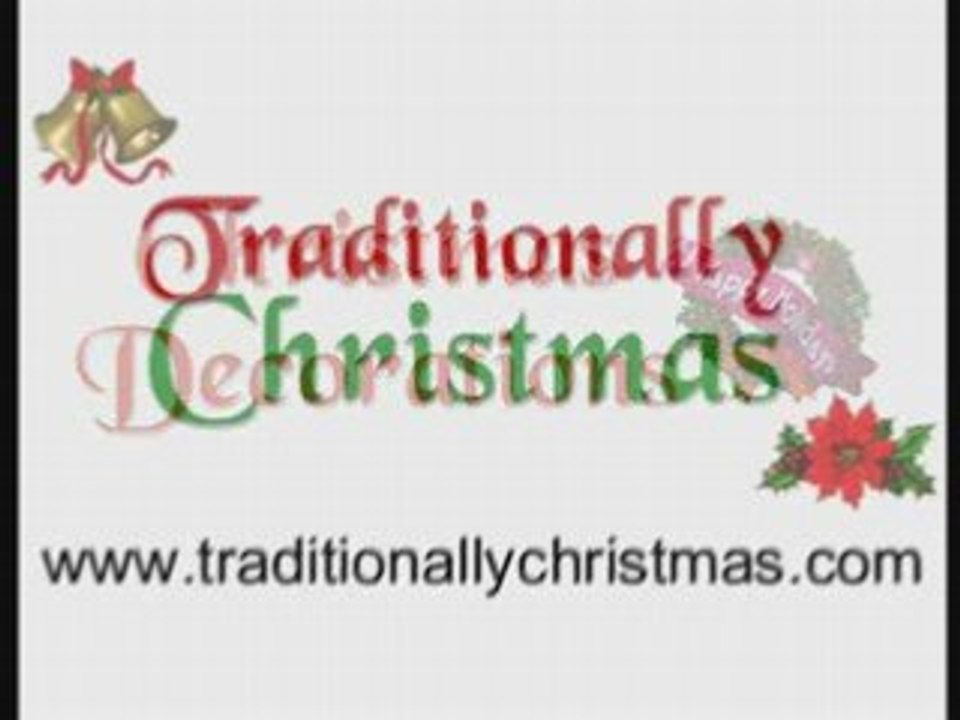 Christmas Decorations